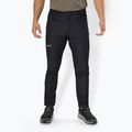 Salewa pánské lezecké kalhoty Agner Denim 2 black 00-0000027876