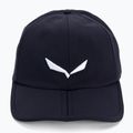 Salewa Fanes Fold Visor baseballová čepice tmavě modrá 00-0000027789 4