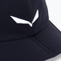 Salewa Fanes Fold Visor baseballová čepice tmavě modrá 00-0000027789 5