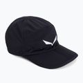 Salewa Puez 2 navy blue baseballová čepice a chránič krku 00-0000027785