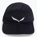 Salewa Puez 2 navy blue baseballová čepice a chránič krku 00-0000027785 4