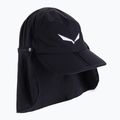 Salewa Puez 2 navy blue baseballová čepice a chránič krku 00-0000027785 5