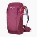 Salewa Alp Trainer 20 dámský trekový batoh fialový 00-0000001262