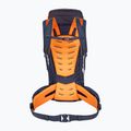 Trekový batoh Salewa Alptrek 55+10 l premium navy 2