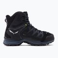 Salewa MTN Trainer Lite Mid GTX pánské trekové boty black 00-0000061359 2