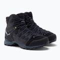 Salewa MTN Trainer Lite Mid GTX pánské trekové boty black 00-0000061359 5