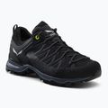 Salewa MTN Trainer Lite GTX pánské trekové boty black 00-0000061361