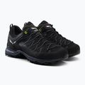 Salewa MTN Trainer Lite GTX pánské trekové boty black 00-0000061361 5