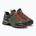 Dámské trekové boty Salewa MTN Trainer Lite GTX green 00-0000061362 4