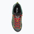 Dámské trekové boty Salewa MTN Trainer Lite GTX green 00-0000061362 6