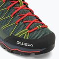 Dámské trekové boty Salewa MTN Trainer Lite GTX green 00-0000061362 7