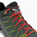 Dámské trekové boty Salewa MTN Trainer Lite GTX green 00-0000061362 9