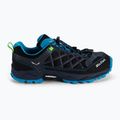 Salewa Wildfire dětské trekové boty modré a tmavě modré 00-0000064007 2