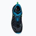 Salewa Wildfire dětské trekové boty modré a tmavě modré 00-0000064007 6