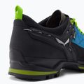 Pánské trekové boty Salewa MTN Trainer 2 GTX blue 00-0000061356 7