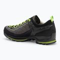 Pánské trekové boty Salewa MS MTN Trainer 2L smoked / fluo green 3