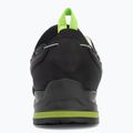 Pánské trekové boty Salewa MS MTN Trainer 2L smoked / fluo green 6
