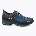 Dámské trekové boty Salewa MTN Trainer 2 GTX navy blue 00-0000061358 2