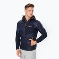 Pánská bunda Salewa Ortles Hybrid TWR navy blazer 00-0000027187