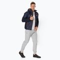 Pánská bunda Salewa Ortles Hybrid TWR navy blazer 00-0000027187 2