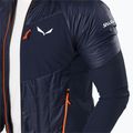 Pánská bunda Salewa Ortles Hybrid TWR navy blazer 00-0000027187 5