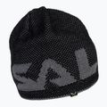 Salewa Agner Wo zimní čepice černá 00-0000025109 3