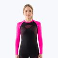 Dámské termoaktivní triko Longsleeve DYNAFIT Speed Dryarn pink glo