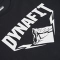 Pánské tričko DYNAFIT Graphic CO black out/hardcore 3