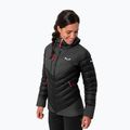 Salewa dámská péřová bunda Ortles Medium 2 Rds Dwn black 00-0000027162