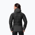 Salewa dámská péřová bunda Ortles Medium 2 Rds Dwn black 00-0000027162 3