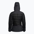 Salewa dámská péřová bunda Ortles Medium 2 Rds Dwn black 00-0000027162 5