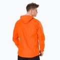Salewa pánská bunda do deště Puez Aqua 3 PTX oranžová 00-0000024545 3