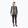 Dámské funkční triko s dlouhým rukávem  DYNAFIT Tour Light Merino black out 2