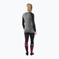Dámské funkční triko s dlouhým rukávem  DYNAFIT Tour Light Merino black out 3