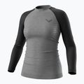Dámské funkční triko s dlouhým rukávem  DYNAFIT Tour Light Merino black out 4