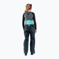 Dámské funkční triko s dlouhým rukávem  DYNAFIT Tour Light Merino black out 6