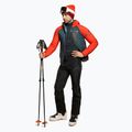 Pánské skialpové kalhoty DYNAFIT TLT GTX Overpant černé 08-0000071368 2
