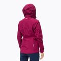 Salewa dámská bunda do deště Sella Responsive bordó 00-0000027879 4