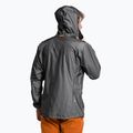 Salewa pánská bunda do deště Lagorai GTX Active šedá 00-0000027900 3