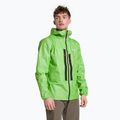 Salewa pánská bunda do deště Lagorai GTX Active zelená 00-0000027900