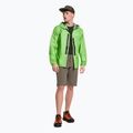 Salewa pánská bunda do deště Lagorai GTX Active zelená 00-0000027900 2