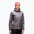 Salewa Lagorai GTX Active šedá dámská bunda do deště 00-0000027901