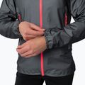 Salewa Lagorai GTX Active šedá dámská bunda do deště 00-0000027901 4