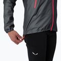 Salewa Lagorai GTX Active šedá dámská bunda do deště 00-0000027901 5