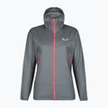 Salewa Lagorai GTX Active šedá dámská bunda do deště 00-0000027901 6