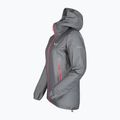 Salewa Lagorai GTX Active šedá dámská bunda do deště 00-0000027901 7