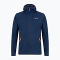 Pánská fleecová mikina Salewa Nuvolo PL navy blue 00-0000027922 4