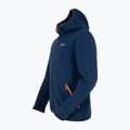 Pánská fleecová mikina Salewa Nuvolo PL navy blue 00-0000027922 5