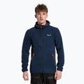 Pánská fleecová mikina Salewa Nuvolo PL navy blue 00-0000027922