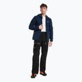 Pánská fleecová mikina Salewa Nuvolo PL navy blue 00-0000027922 2